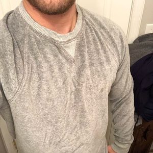 Like New Hollister Sweater / Sweatshirt